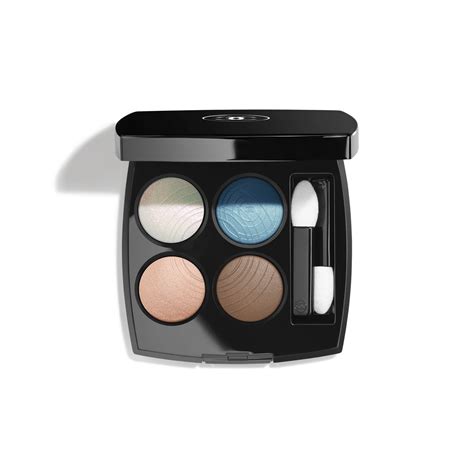 chanel eye shadow 78|chanel quadra eyeshadow.